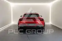 2025 Ferrari Purosangue