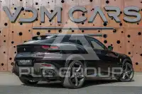 2025 Ferrari Purosangue