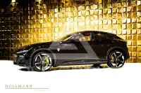 2025 Ferrari Purosangue