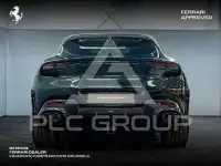2025 Ferrari Purosangue