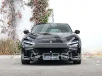 2025 Ferrari Purosangue