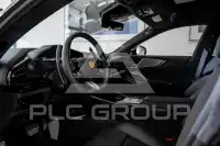 2025 Ferrari Purosangue