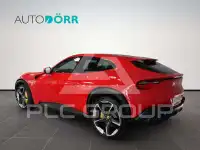 2025 Ferrari Purosangue