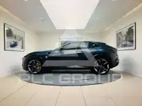 2025 Ferrari Purosangue
