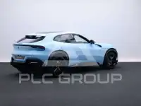2025 Ferrari Purosangue