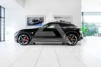 2025 Ferrari Purosangue