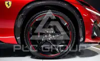 2025 Ferrari Purosangue