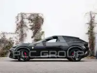 2025 Ferrari Purosangue