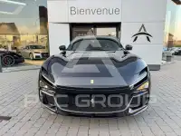 2025 Ferrari Purosangue