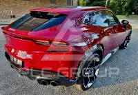 2025 Ferrari Purosangue
