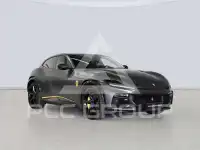 2025 Ferrari Purosangue