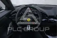 2025 Ferrari Purosangue