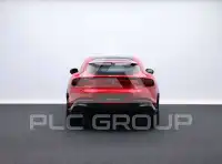 2025 Ferrari Purosangue