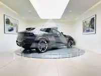 2025 Ferrari Purosangue