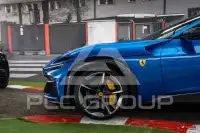 2025 Ferrari Purosangue