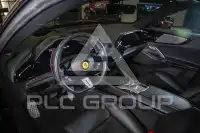 2025 Ferrari Purosangue