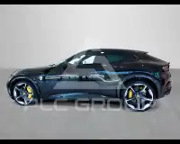 2025 Ferrari Purosangue