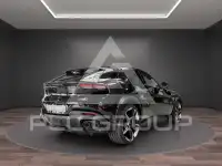 2025 Ferrari Purosangue