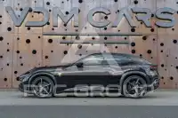 2025 Ferrari Purosangue