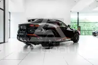 2025 Ferrari Purosangue