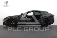 2025 Ferrari Purosangue