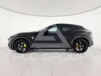 2025 Ferrari Purosangue