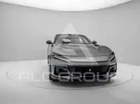 2025 Ferrari Purosangue
