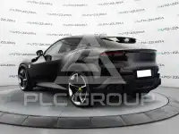 2025 Ferrari Purosangue