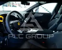 2025 Ferrari Purosangue