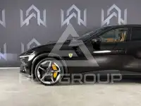 2025 Ferrari Purosangue