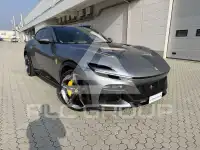 2025 Ferrari Purosangue