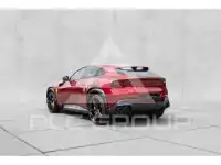 2025 Ferrari Purosangue