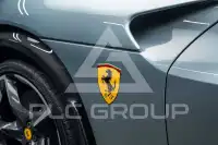 2025 Ferrari Purosangue