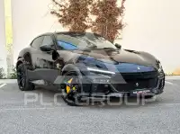 2025 Ferrari Purosangue
