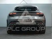 2025 Ferrari Purosangue