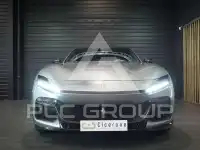 2025 Ferrari Purosangue
