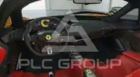 2025 Ferrari Daytona