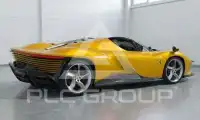 2025 Ferrari Daytona