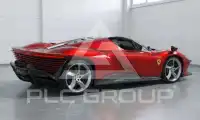 2025 Ferrari Daytona