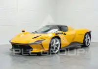 2025 Ferrari Daytona