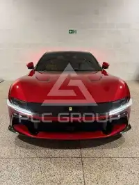 2025 Ferrari Other