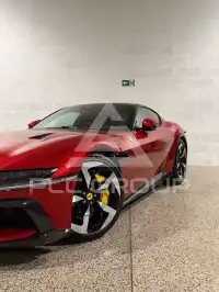 2025 Ferrari Other