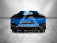 2025 Ferrari Other