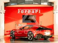 2025 Ferrari Other