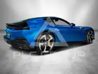 2025 Ferrari Other