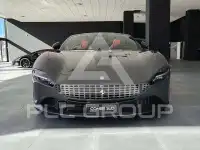 2025 Ferrari Other