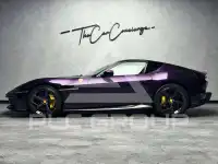 2025 Ferrari Other