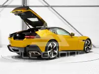 2025 Ferrari Other