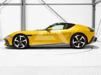 2025 Ferrari Other