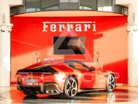 2025 Ferrari Other